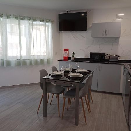 Apartamento T2 Salva-Vidas 나자레 외부 사진
