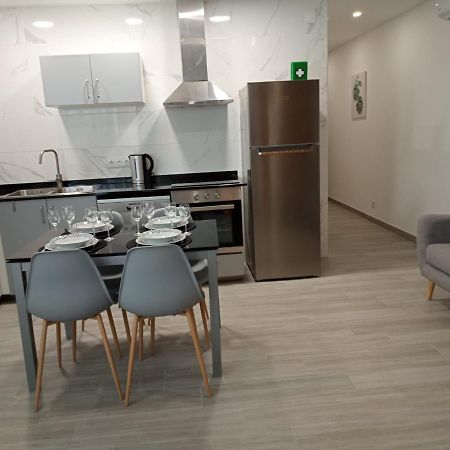 Apartamento T2 Salva-Vidas 나자레 외부 사진