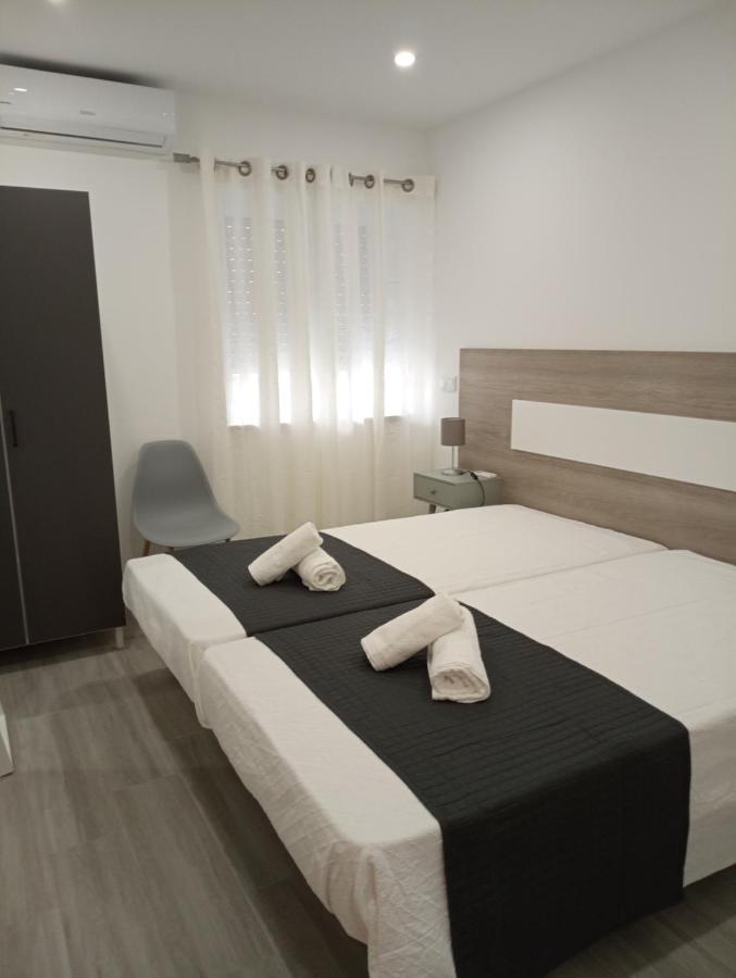 Apartamento T2 Salva-Vidas 나자레 외부 사진